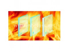 防火玻璃的优异功能体现在哪些方面
