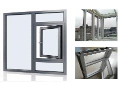 防火玻璃门窗组合运用时需要考虑哪些参数达到一致性