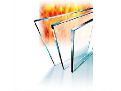 复合防火玻璃如何高效生产