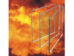 防火玻璃使用的基本知识及注意事项
