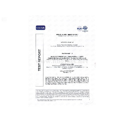 British Standard EW 120 21mm Crystal Silicon Fire-proof Glass System