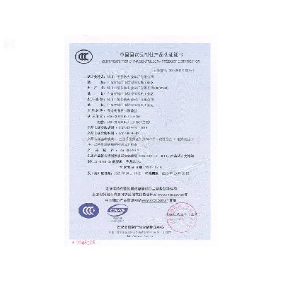 YCB-1200X650-DG-fb2(8mm) CCC Certificate for Fixed Smoke Retaining Vertical Wall