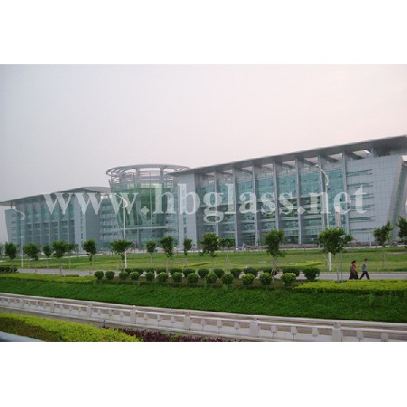 Guangzhou New Baiyun Airport